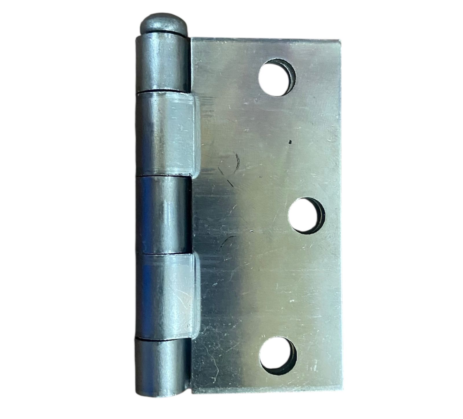 Bisagra Reforzada De 2